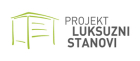 PROJEKT LUKSUZNI STANOVI