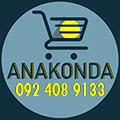 Anakonda-store