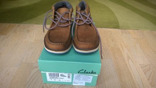 clarks mumford